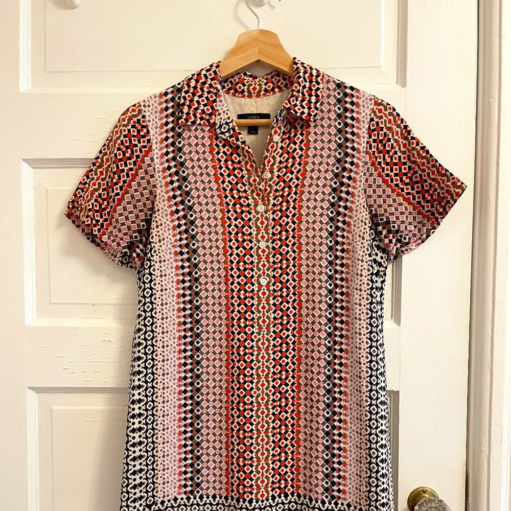 J. Crew